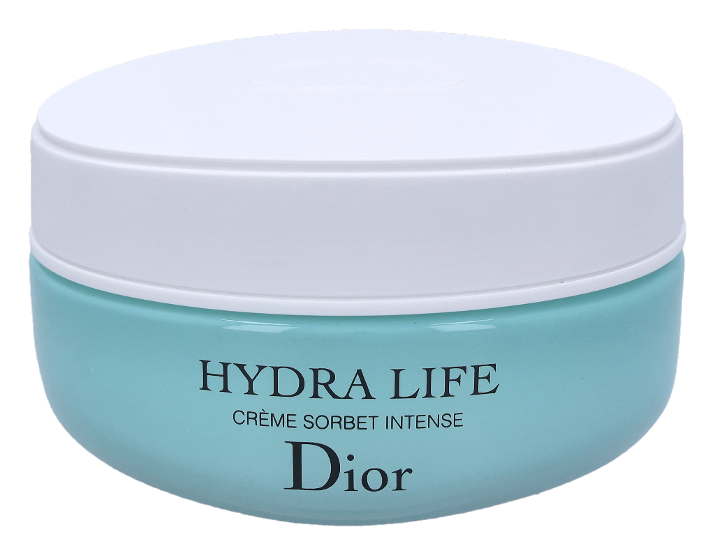 Dior Hydra Life Sorbet Intense Cream 50 ml