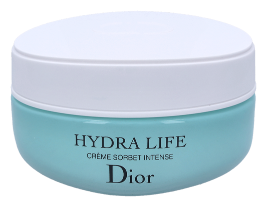 Dior Hydra Life Sorbet Intense Cream 50 ml