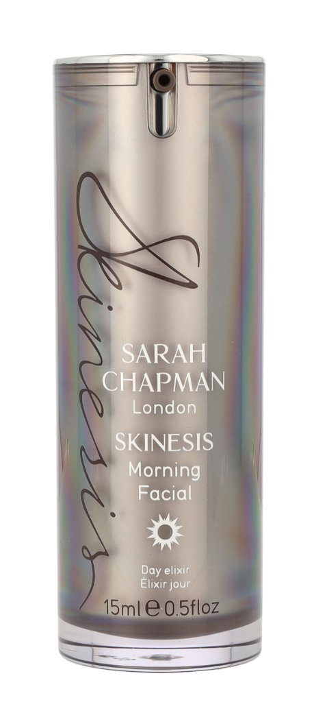 Sarah Chapman Morning Facial 15 ml