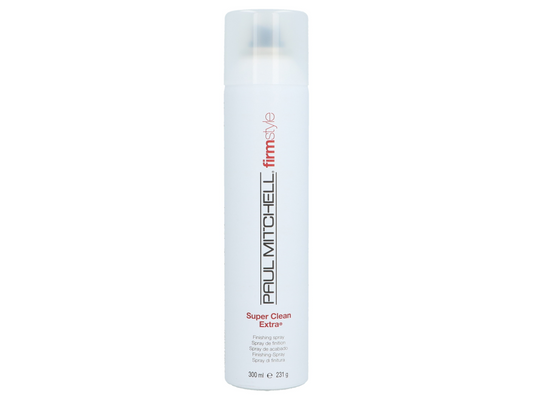 Paul Mitchell Firm Style Super Clean Extra 300 ml