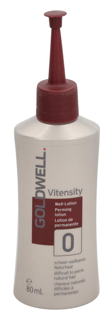 Goldwell Vitensity 0 80 ml