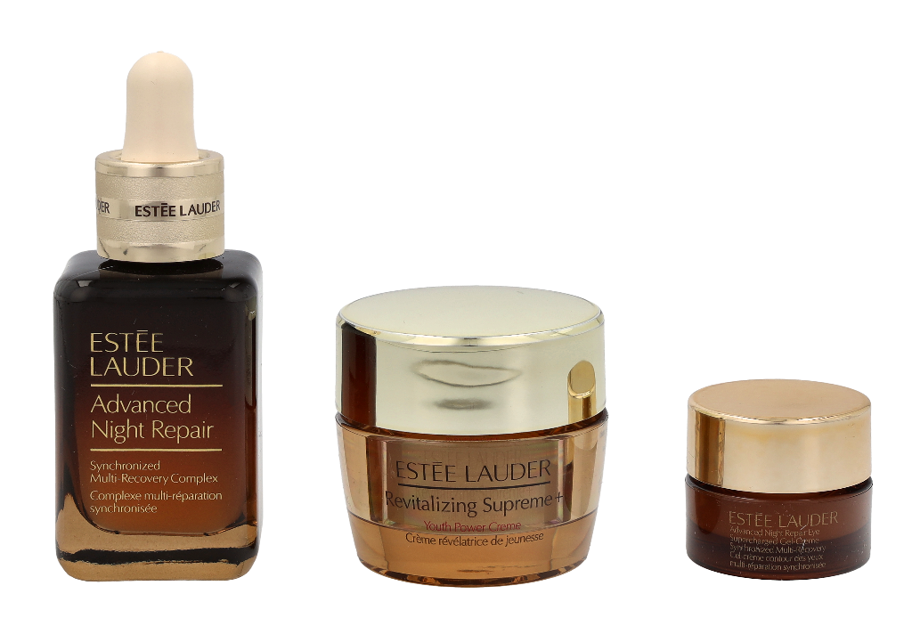 E.Lauder Night Time Necessities Set 50 ml