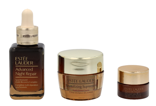 E.Lauder Night Time Necessities Set 50 ml