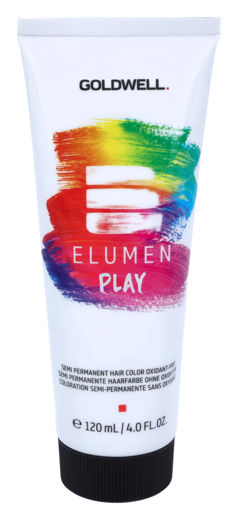 Goldwell Elumen Play Semi Permanent Hair Color 120 ml