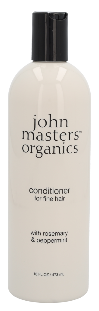 Jmo Rosemary & Peppermint Conditioner 473 ml