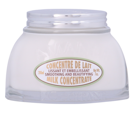 L'Occitane Almond Milk Concentrate 200 ml