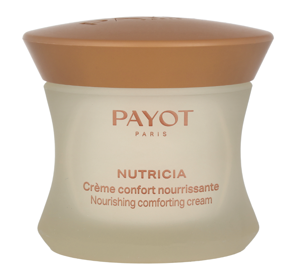 Payot Nutricia Comforting Nourishing Cream 50 ml