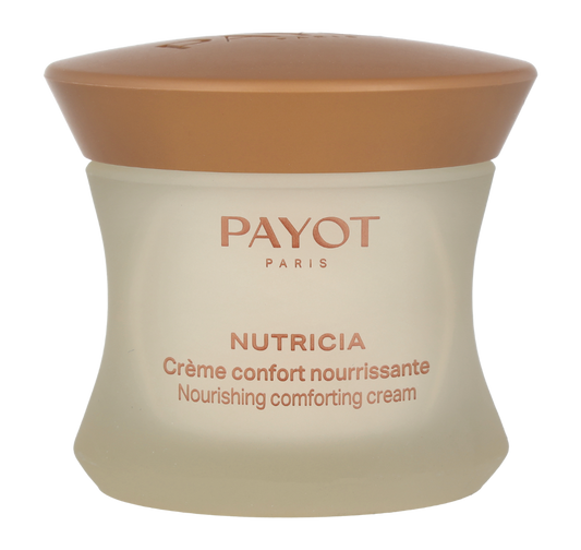 Payot Nutricia Comforting Nourishing Cream 50 ml