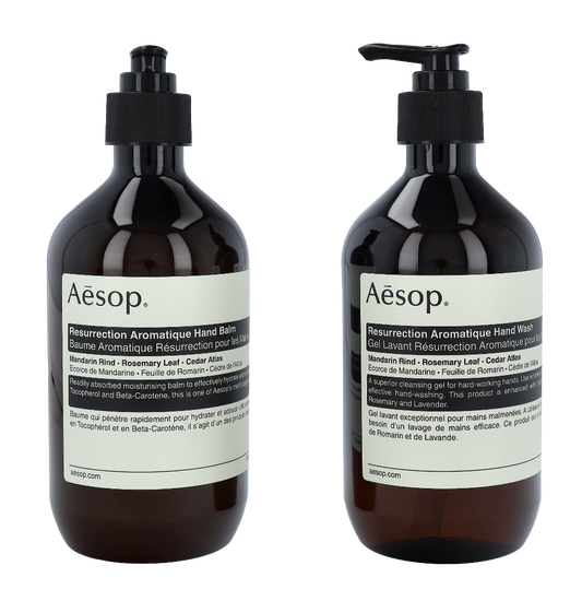 Aesop Resurrection Duet Set 1000 ml