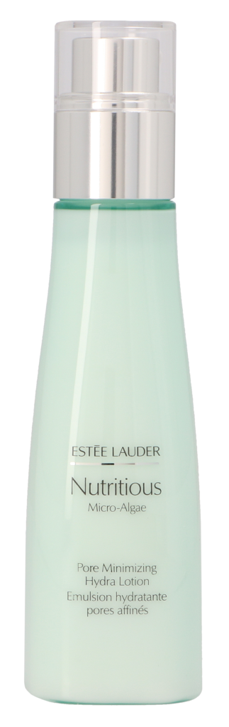 E.Lauder Nutritious Micro-Algae Hydra Lotion 100 ml