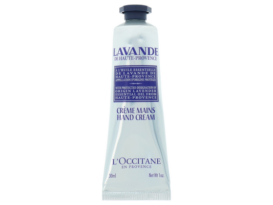 L'Occitane Lavender Hand Cream 30 ml