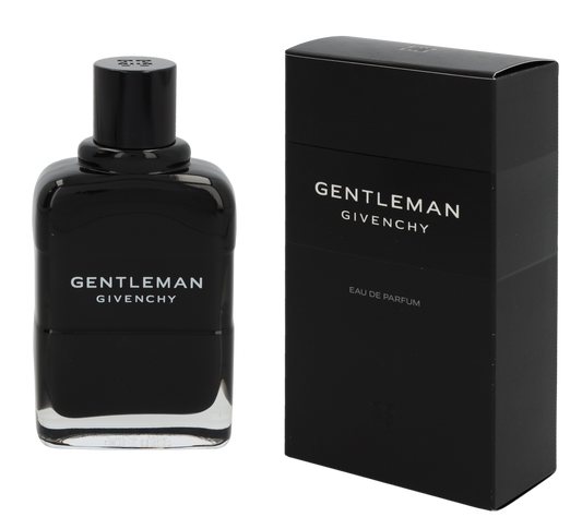 Givenchy Gentleman Edp Spray 100 ml