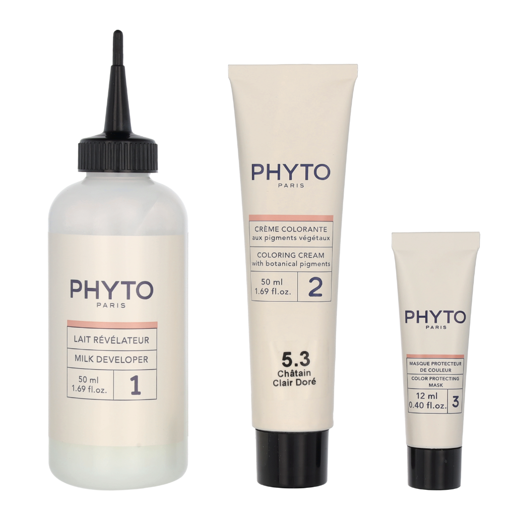 Phyto Phytocolor Permanent Color 112 ml