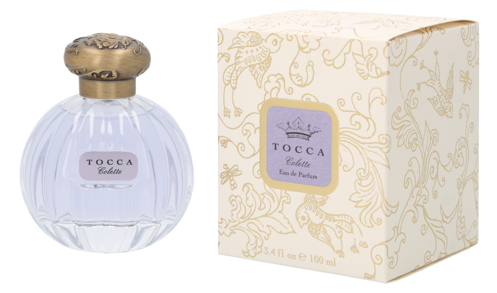 Tocca Colette Edp Spray 100 ml