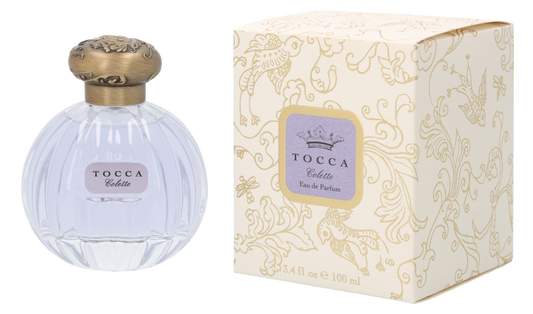 Tocca Colette Edp Spray 100 ml