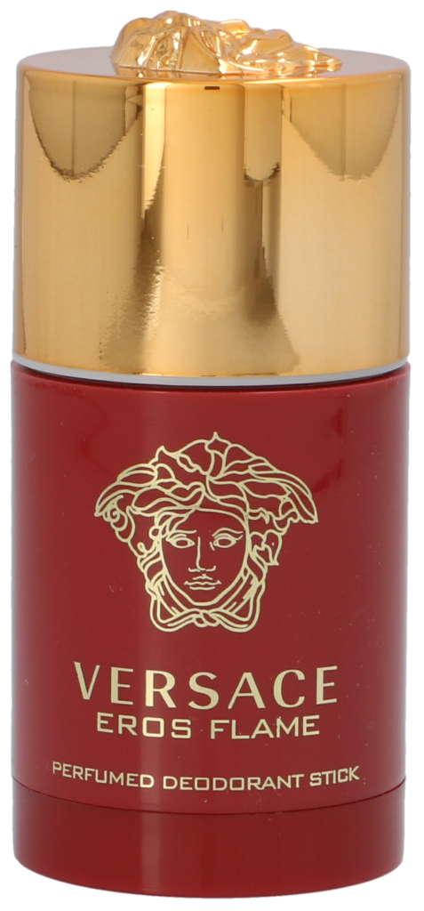 Versace Eros Flame Deodorant Stick 75 ml