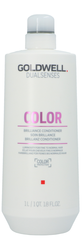 Goldwell Dualsenses Color Brilliance Conditioner 1000 ml