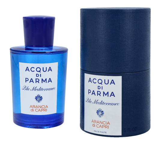 Acqua Di Parma Arancia Di Capri Edt Spray 150 ml