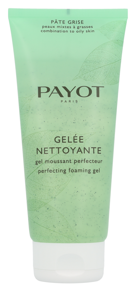 Payot Pate Grise Perfecting Foaming Gel 200 ml