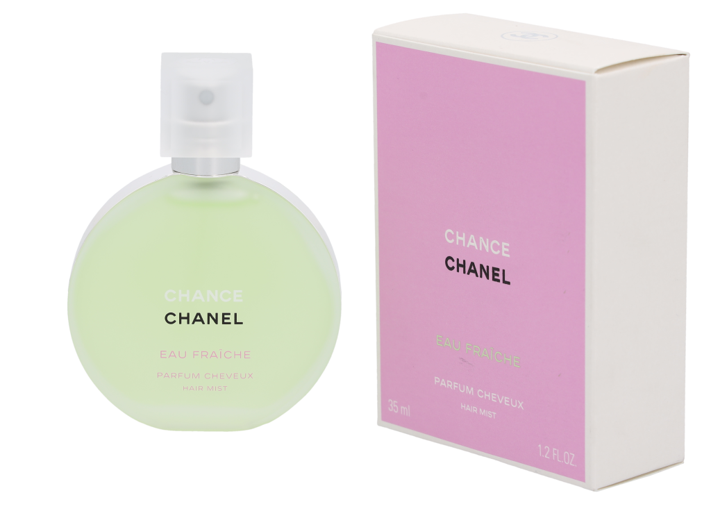 Chanel Chance Eau Fraiche Hair Mist 35 ml