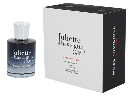 Juliette Has A Gun Musc Invisible Edp Spray 50 ml