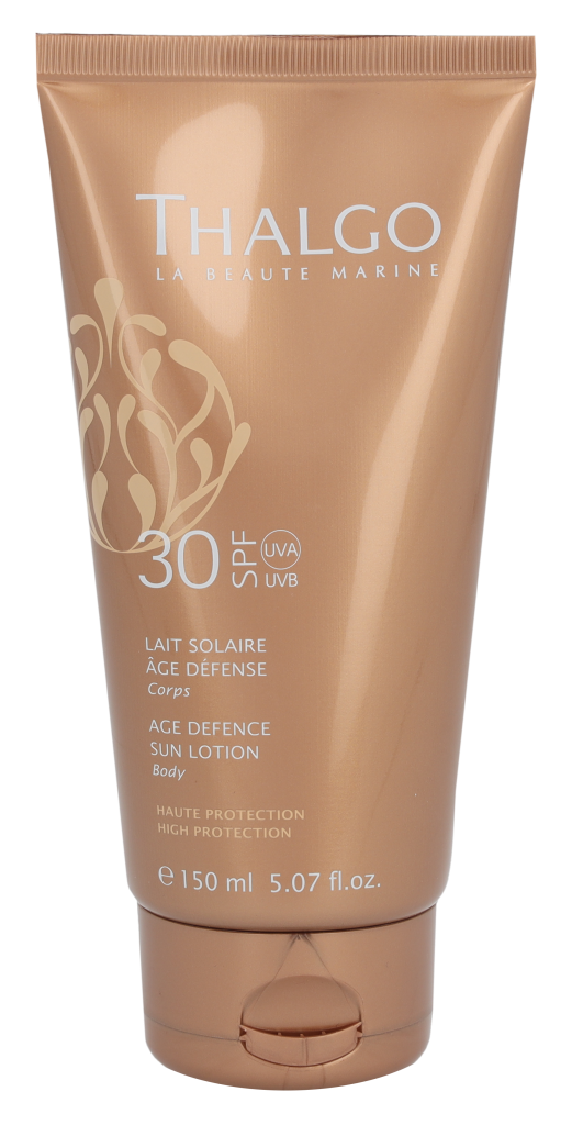 Thalgo Sun Age Defence Sun Lotion SPF30 150 ml