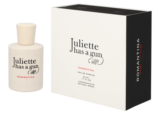 Juliette Has A Gun Romantina Edp Spray 50 ml