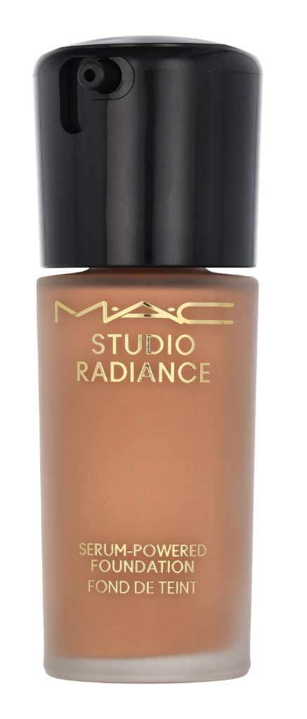 MAC Studio Radiance Serum-Powered Foundation 30 ml