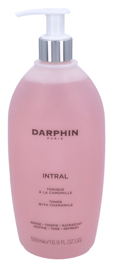 Darphin Intral Toner 500 ml