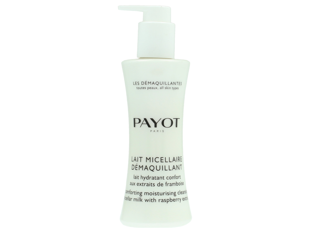 Payot Micellar Milk 200 ml