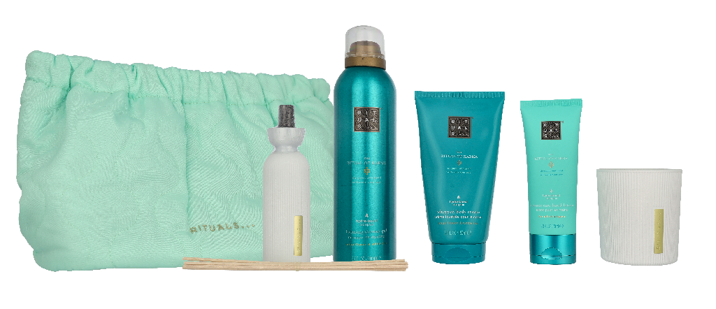 Rituals Karma Giftset 630 ml