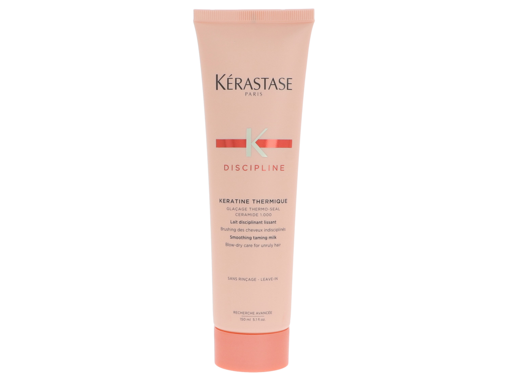 Kerastase Discipline Keratine Thermique Smooth. Taming Milk 150 ml