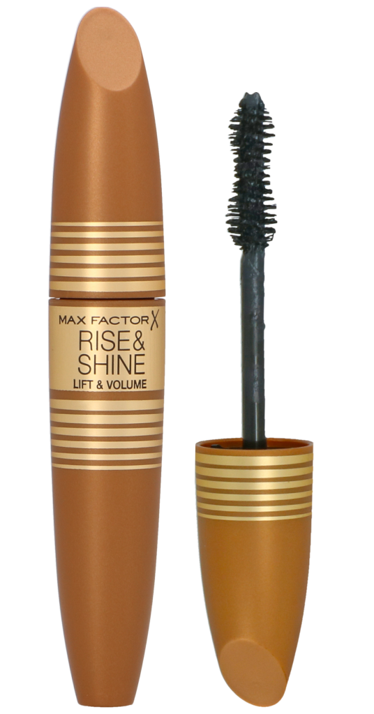 Max Factor Rise & Shine Mascara 12 ml