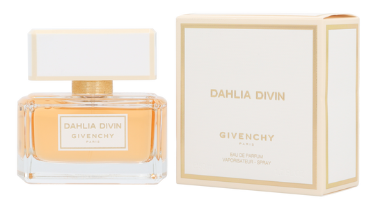Givenchy Dahlia Divin Edp Spray 50 ml