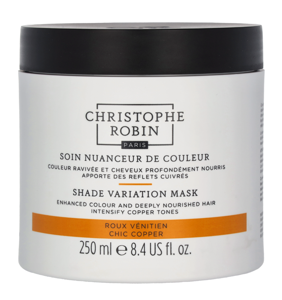 Christophe Robin Shade Variation Mask 250 ml