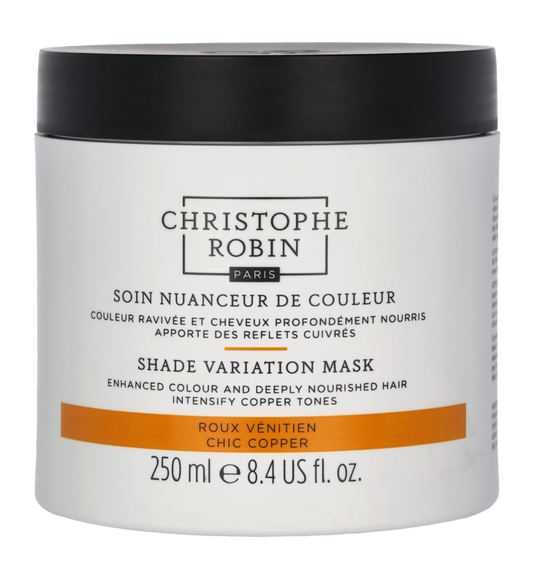 Christophe Robin Shade Variation Mask 250 ml