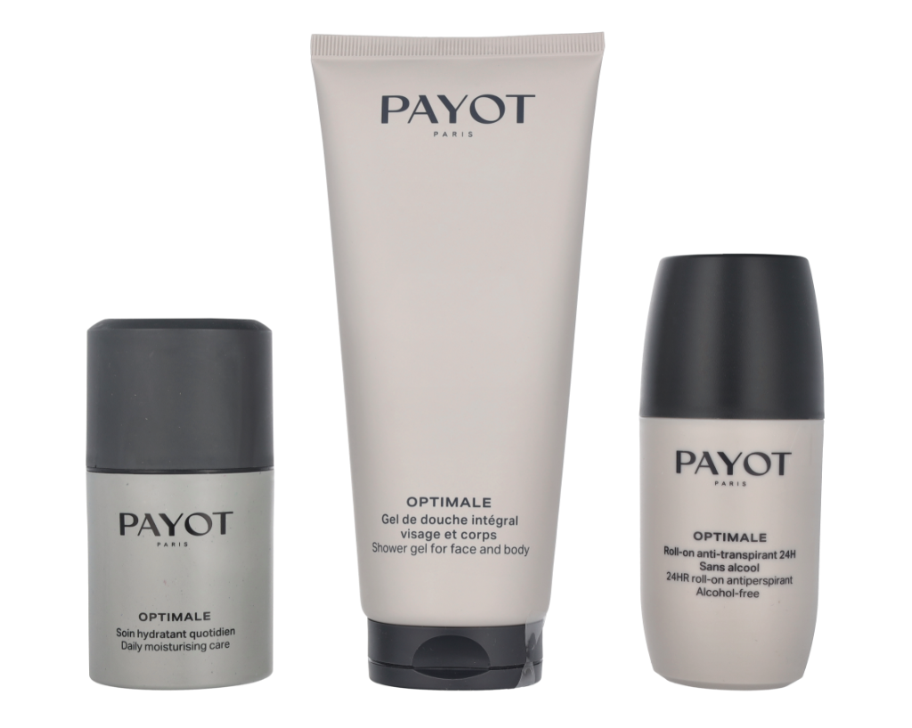 Payot Rituel Optimale Set 325 ml