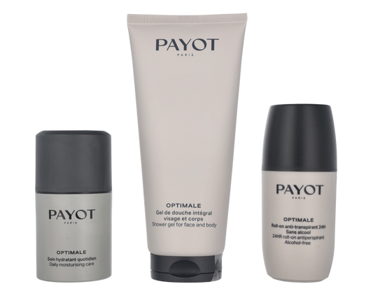 Payot Rituel Optimale Set 325 ml