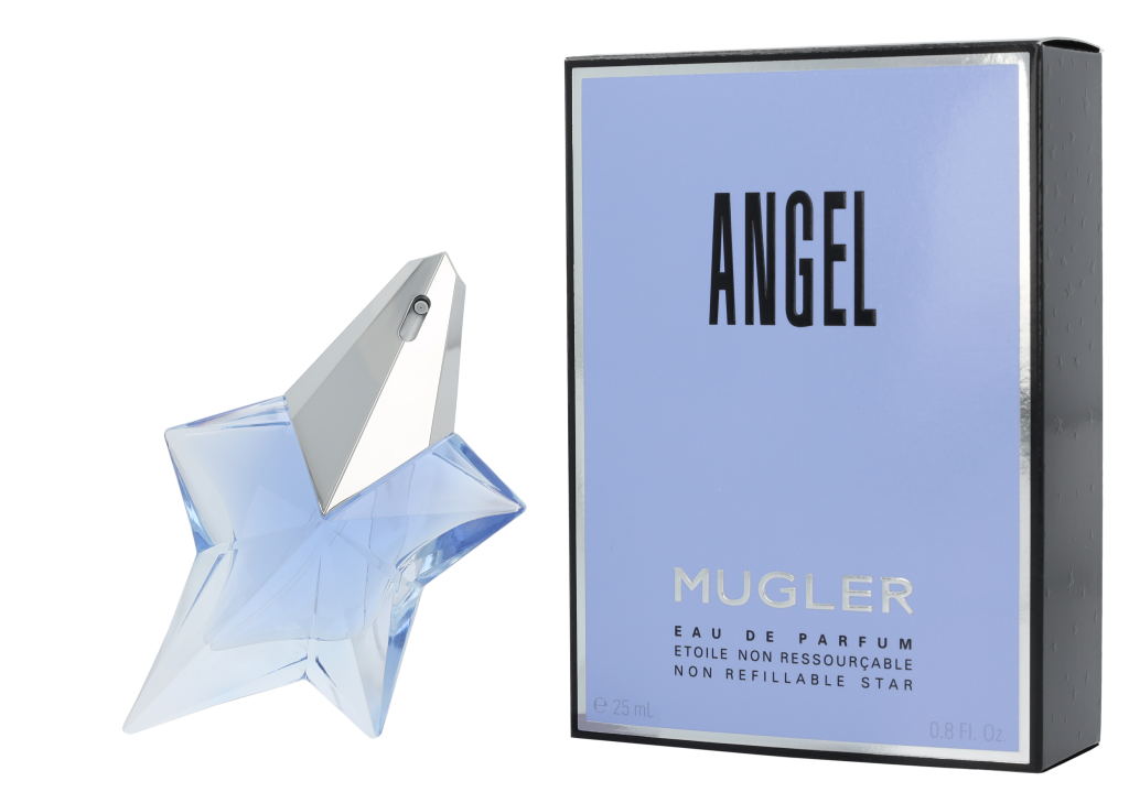 Thierry Mugler Angel Edp Spray 25 ml