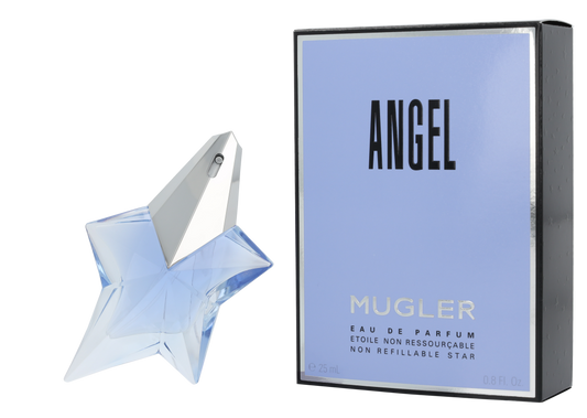 Thierry Mugler Angel Edp Spray 25 ml