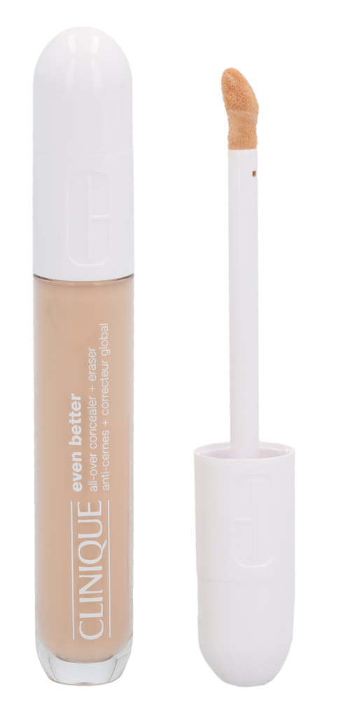 Clinique Even Better All Over Concealer + Eraser 6 ml