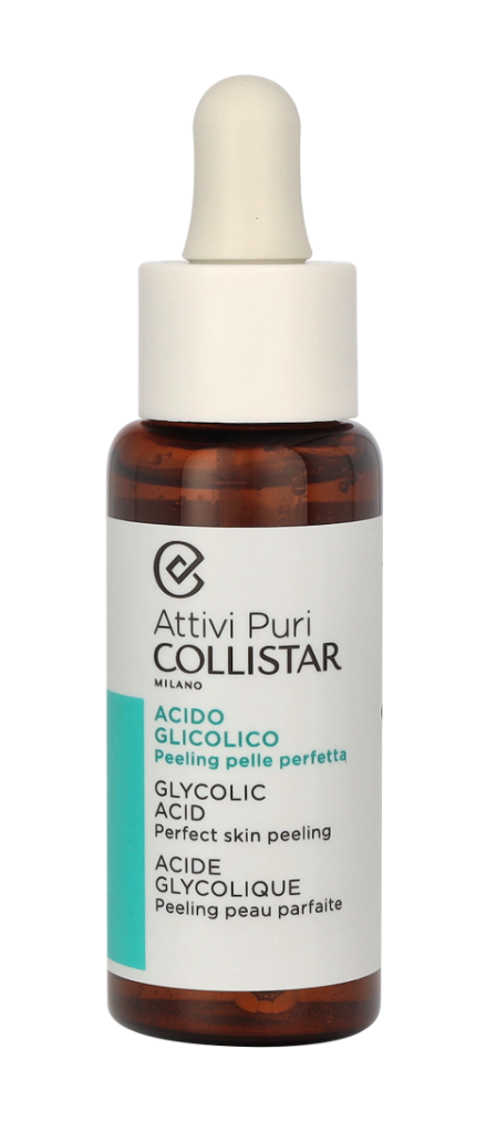 Collistar Pure Actives Glycolic Acid 30 ml