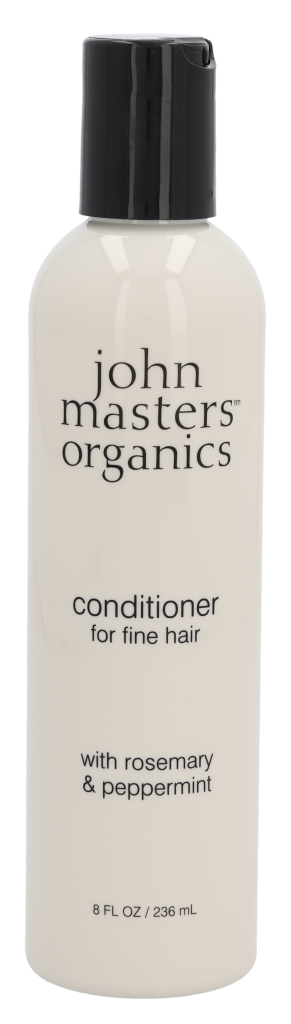 Jmo Rosemary & Peppermint Conditioner 236 ml