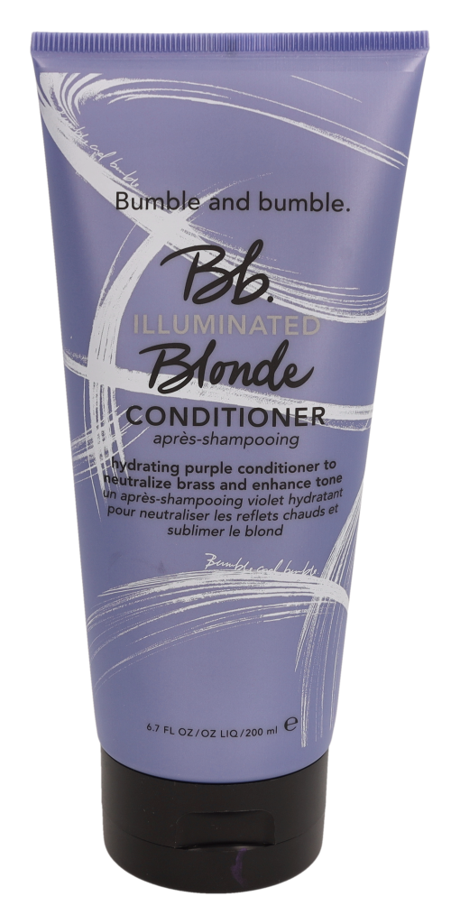 Bumble & Bumble Illuminated Blonde Conditioner 200 ml