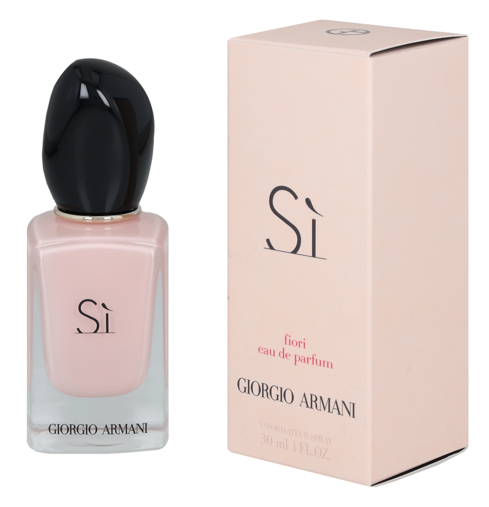 Armani Si Fiori Edp Spray 30 ml