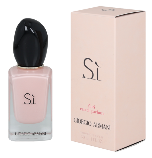 Armani Si Fiori Edp Spray 30 ml