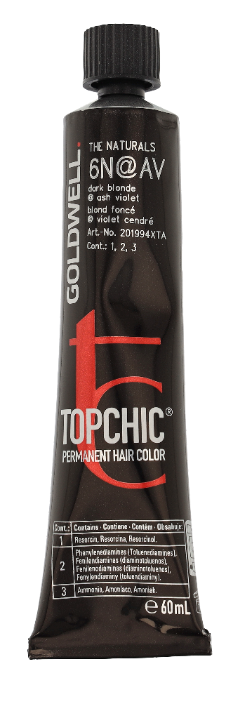 Goldwell Topchic Tube 60 ml