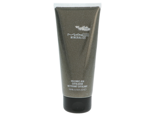 MAC Volcanic Ash Exfoliator 100 ml