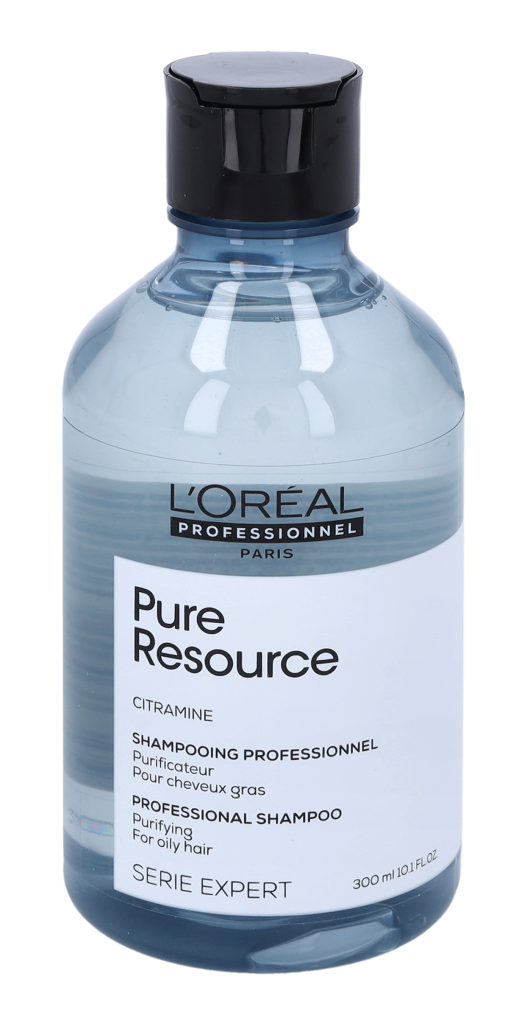 L'Oreal Serie Expert Sensi Balance Pure Resource Shampoo 300 ml