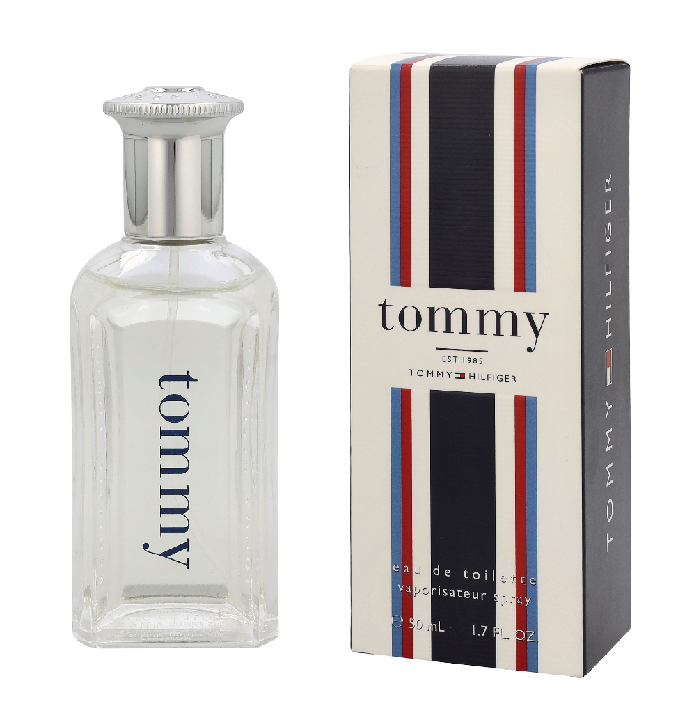 Tommy Hilfiger Tommy Boy Edt Spray 50 ml